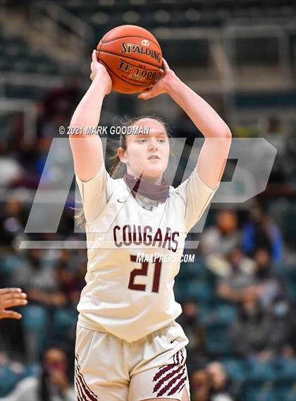 Thumbnail 1 in Cinco Ranch vs Cy-Creek (UIL-6A Area Playoff) photogallery.