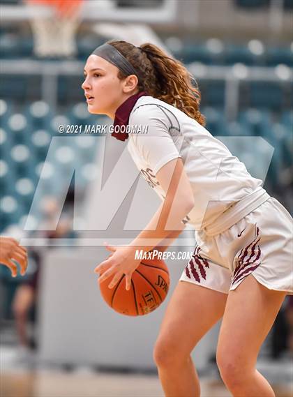Thumbnail 3 in Cinco Ranch vs Cy-Creek (UIL-6A Area Playoff) photogallery.