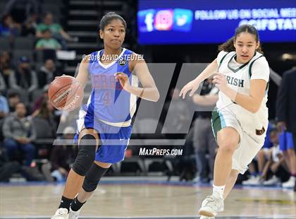 Thumbnail 1 in Serra vs. Sacred Heart Cathedral Preparatory (CIF State D1 Final) photogallery.