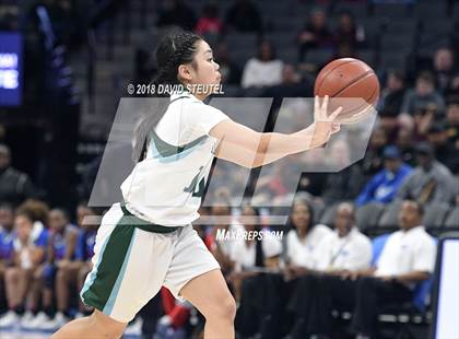 Thumbnail 3 in Serra vs. Sacred Heart Cathedral Preparatory (CIF State D1 Final) photogallery.