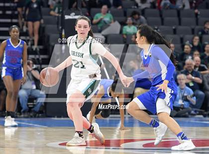Thumbnail 1 in Serra vs. Sacred Heart Cathedral Preparatory (CIF State D1 Final) photogallery.