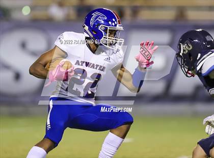 Thumbnail 1 in Atwater @ Clovis East photogallery.