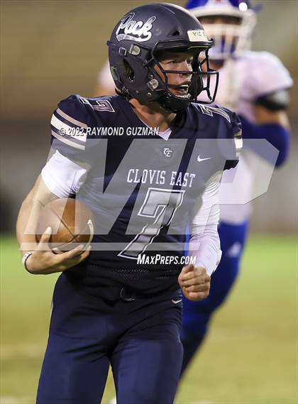 Thumbnail 1 in Atwater @ Clovis East photogallery.