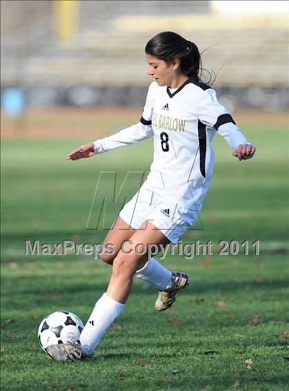 Thumbnail 3 in Barlow vs. Woodstock Academy (CIAC Class L 2nd Round) photogallery.