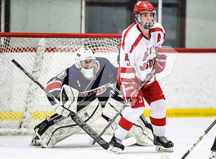 Thumbnail 1 in Chaparral @ Regis Jesuit photogallery.