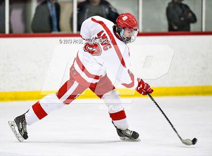 Thumbnail 2 in Chaparral @ Regis Jesuit photogallery.