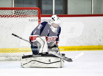 Thumbnail 2 in Chaparral @ Regis Jesuit photogallery.