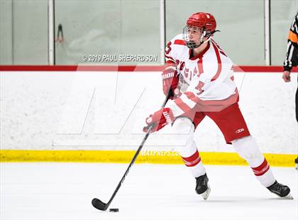 Thumbnail 3 in Chaparral @ Regis Jesuit photogallery.