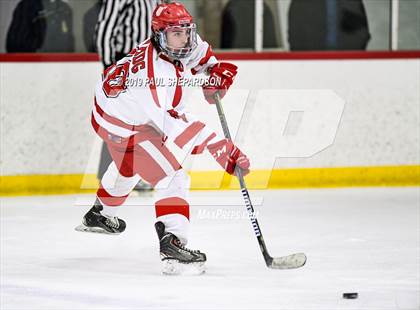 Thumbnail 2 in Chaparral @ Regis Jesuit photogallery.