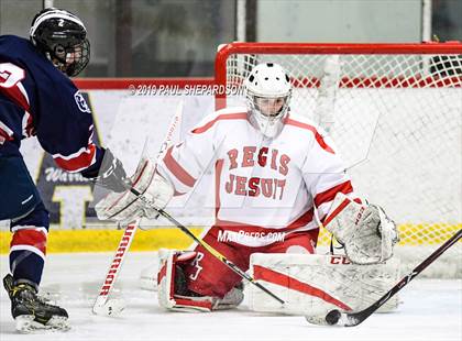 Thumbnail 3 in Chaparral @ Regis Jesuit photogallery.