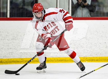 Thumbnail 2 in Chaparral @ Regis Jesuit photogallery.