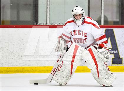 Thumbnail 2 in Chaparral @ Regis Jesuit photogallery.