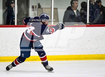 Thumbnail 1 in Chaparral @ Regis Jesuit photogallery.