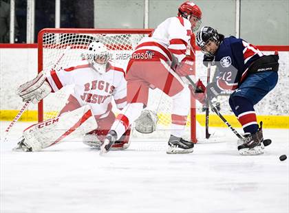 Thumbnail 1 in Chaparral @ Regis Jesuit photogallery.