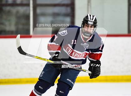 Thumbnail 1 in Chaparral @ Regis Jesuit photogallery.