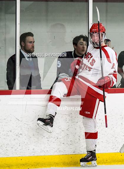 Thumbnail 1 in Chaparral @ Regis Jesuit photogallery.