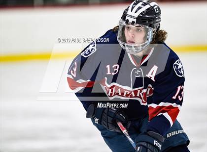 Thumbnail 2 in Chaparral @ Regis Jesuit photogallery.