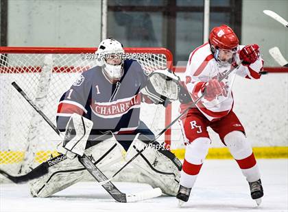 Thumbnail 3 in Chaparral @ Regis Jesuit photogallery.