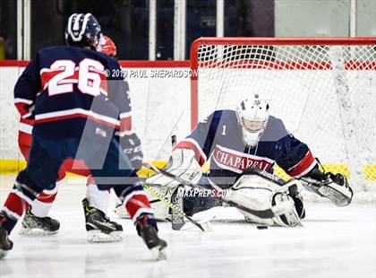 Thumbnail 2 in Chaparral @ Regis Jesuit photogallery.