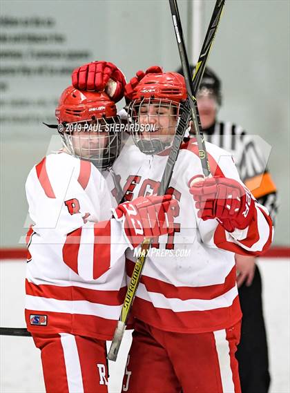 Thumbnail 2 in Chaparral @ Regis Jesuit photogallery.