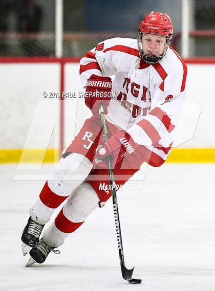 Thumbnail 3 in Chaparral @ Regis Jesuit photogallery.