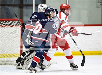 Thumbnail 3 in Chaparral @ Regis Jesuit photogallery.