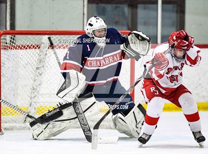 Thumbnail 1 in Chaparral @ Regis Jesuit photogallery.