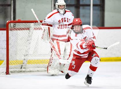 Thumbnail 1 in Chaparral @ Regis Jesuit photogallery.