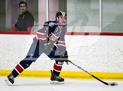 Thumbnail 1 in Chaparral @ Regis Jesuit photogallery.