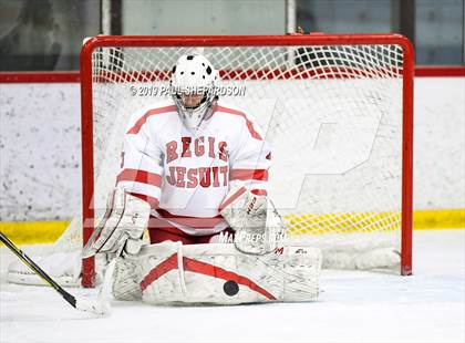 Thumbnail 3 in Chaparral @ Regis Jesuit photogallery.
