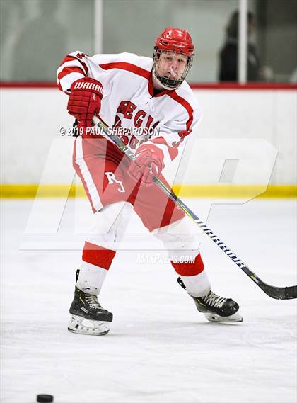 Thumbnail 1 in Chaparral @ Regis Jesuit photogallery.
