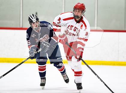 Thumbnail 2 in Chaparral @ Regis Jesuit photogallery.