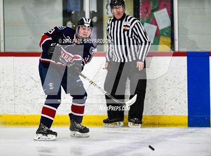 Thumbnail 1 in Chaparral @ Regis Jesuit photogallery.