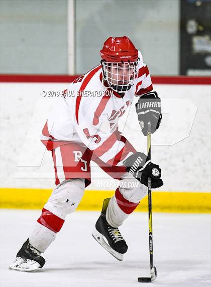 Thumbnail 3 in Chaparral @ Regis Jesuit photogallery.