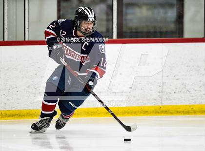 Thumbnail 1 in Chaparral @ Regis Jesuit photogallery.