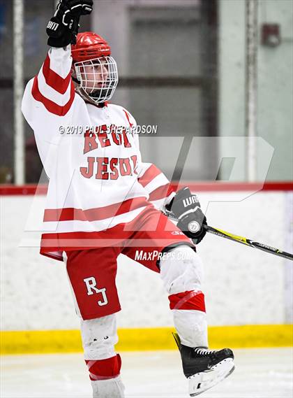 Thumbnail 2 in Chaparral @ Regis Jesuit photogallery.