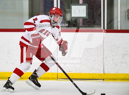 Thumbnail 3 in Chaparral @ Regis Jesuit photogallery.