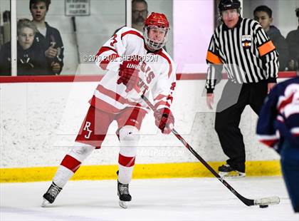 Thumbnail 3 in Chaparral @ Regis Jesuit photogallery.