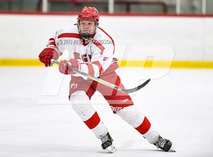 Thumbnail 3 in Chaparral @ Regis Jesuit photogallery.