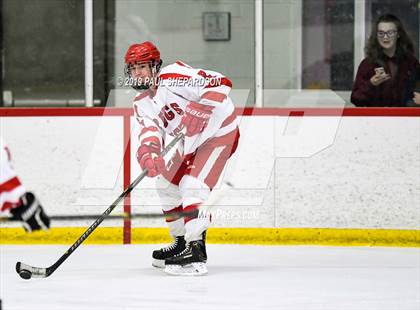 Thumbnail 3 in Chaparral @ Regis Jesuit photogallery.