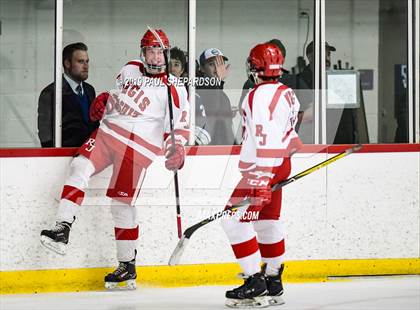 Thumbnail 2 in Chaparral @ Regis Jesuit photogallery.