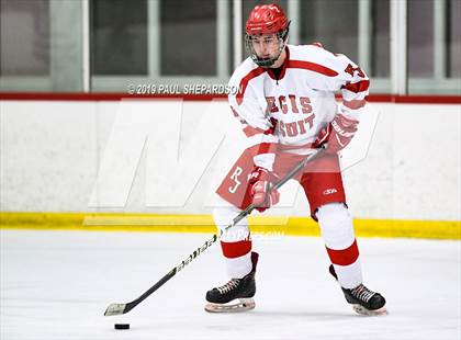 Thumbnail 1 in Chaparral @ Regis Jesuit photogallery.