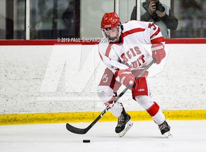 Thumbnail 1 in Chaparral @ Regis Jesuit photogallery.