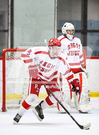 Thumbnail 2 in Chaparral @ Regis Jesuit photogallery.