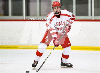 Thumbnail 2 in Chaparral @ Regis Jesuit photogallery.