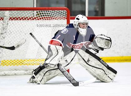 Thumbnail 1 in Chaparral @ Regis Jesuit photogallery.