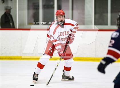 Thumbnail 3 in Chaparral @ Regis Jesuit photogallery.
