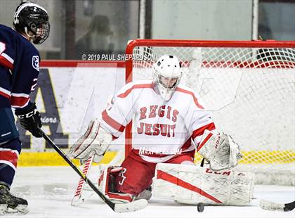 Thumbnail 2 in Chaparral @ Regis Jesuit photogallery.
