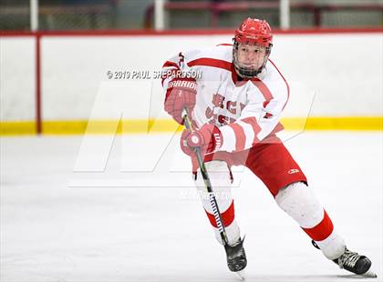 Thumbnail 2 in Chaparral @ Regis Jesuit photogallery.