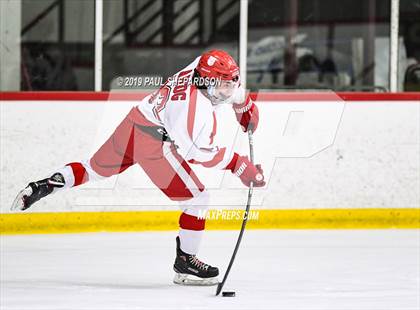 Thumbnail 3 in Chaparral @ Regis Jesuit photogallery.